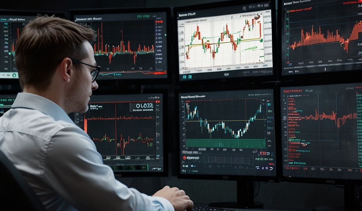 MyFastbroker Platforms