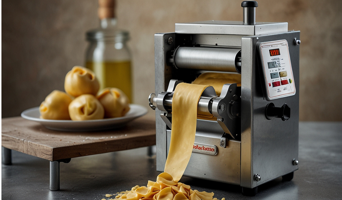 Tortellinatrice