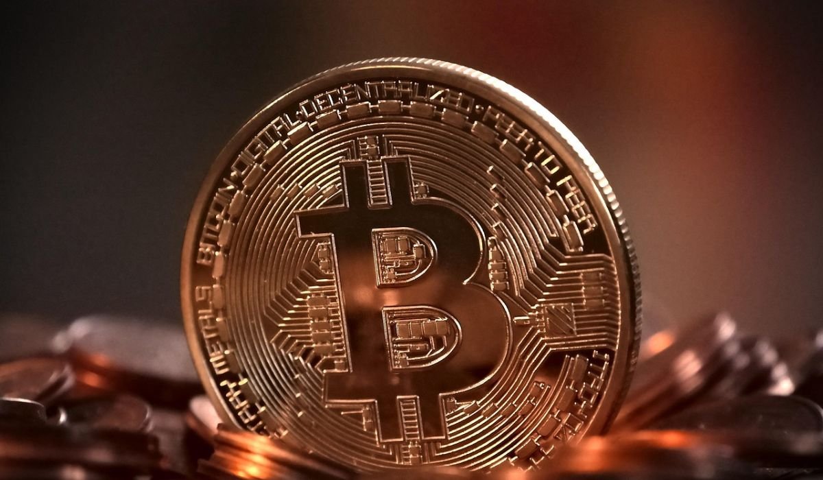 Crypto Crypticstreet