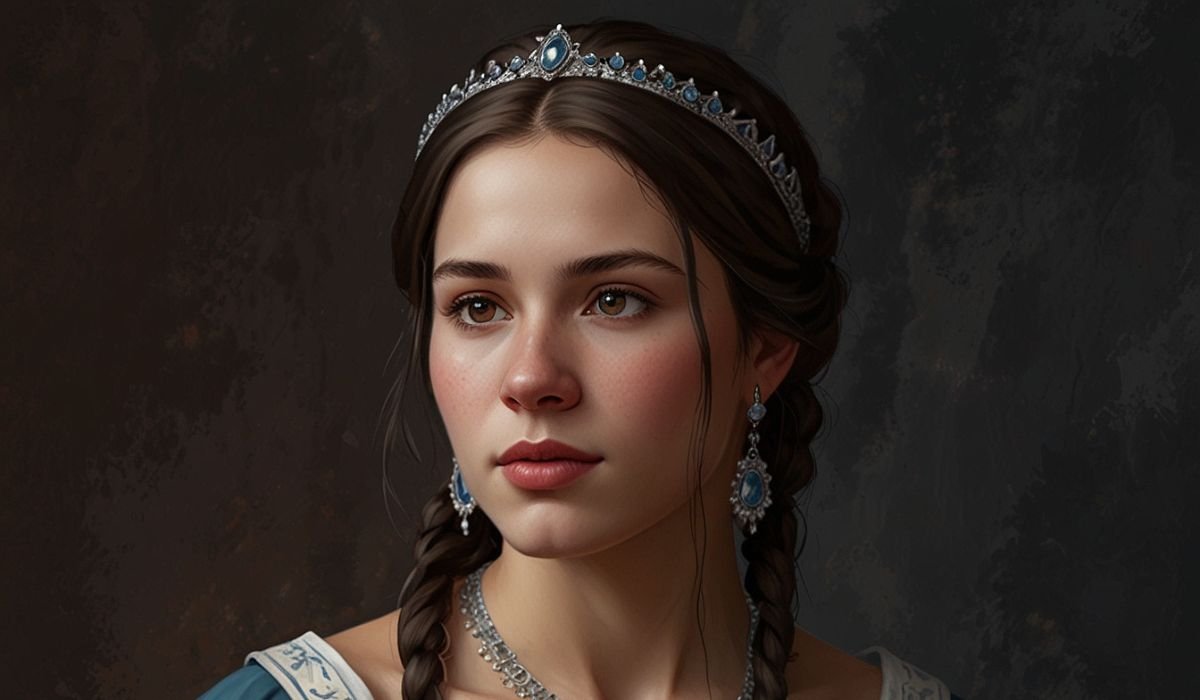 Princess Kazer