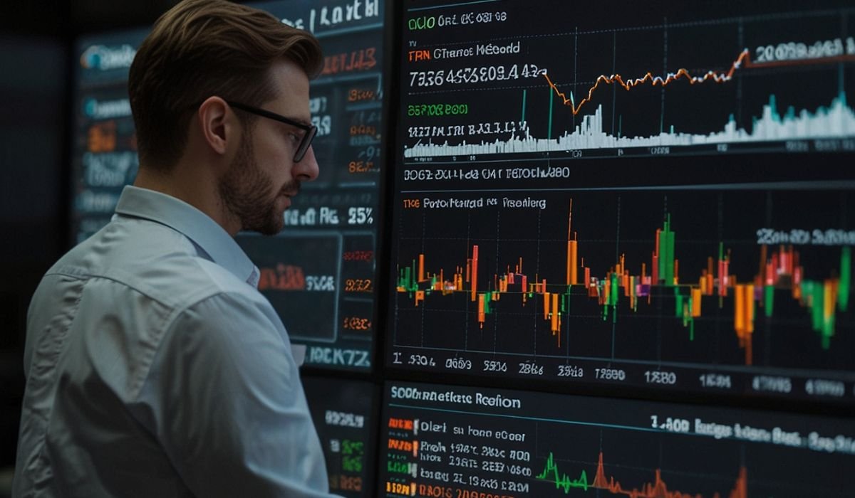 FintechZoom CAC 40