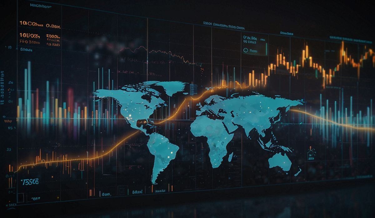 FintechZoom.com Economy