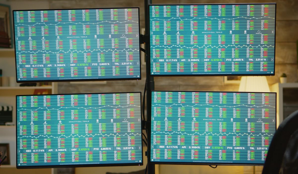 FintechZoom DAX40