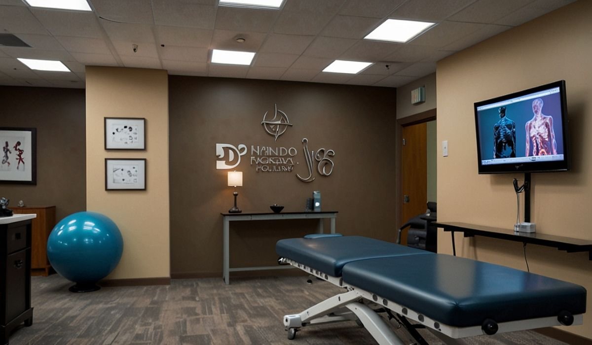 Dynamic Spine Solutions LLC